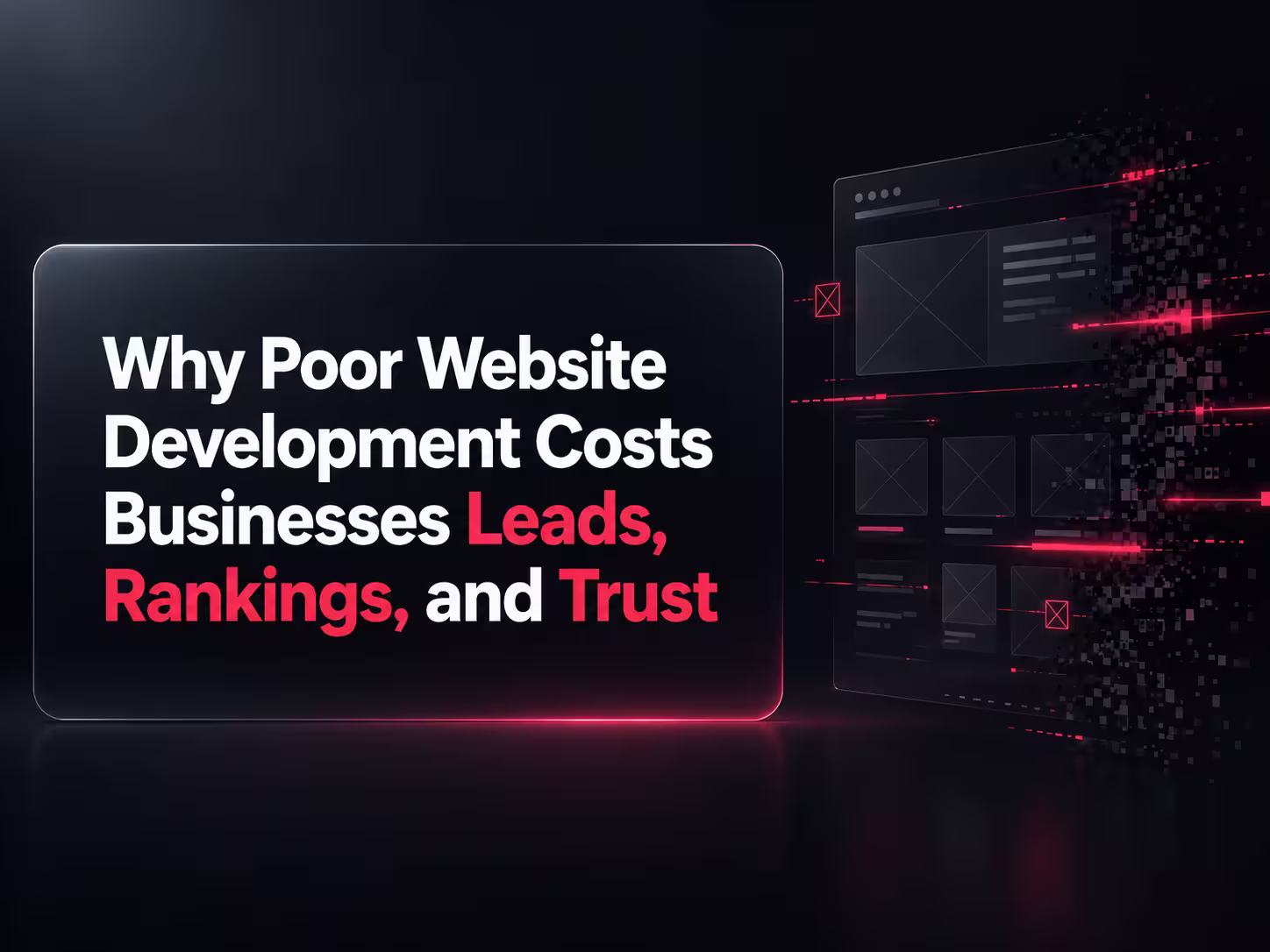 Website Development in Dubai
