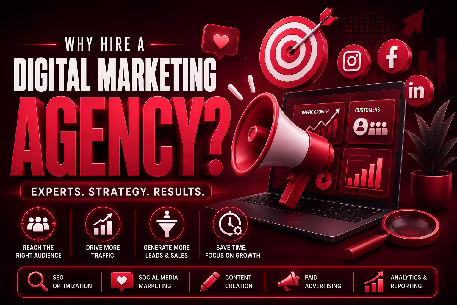 hire a digital marketing agency