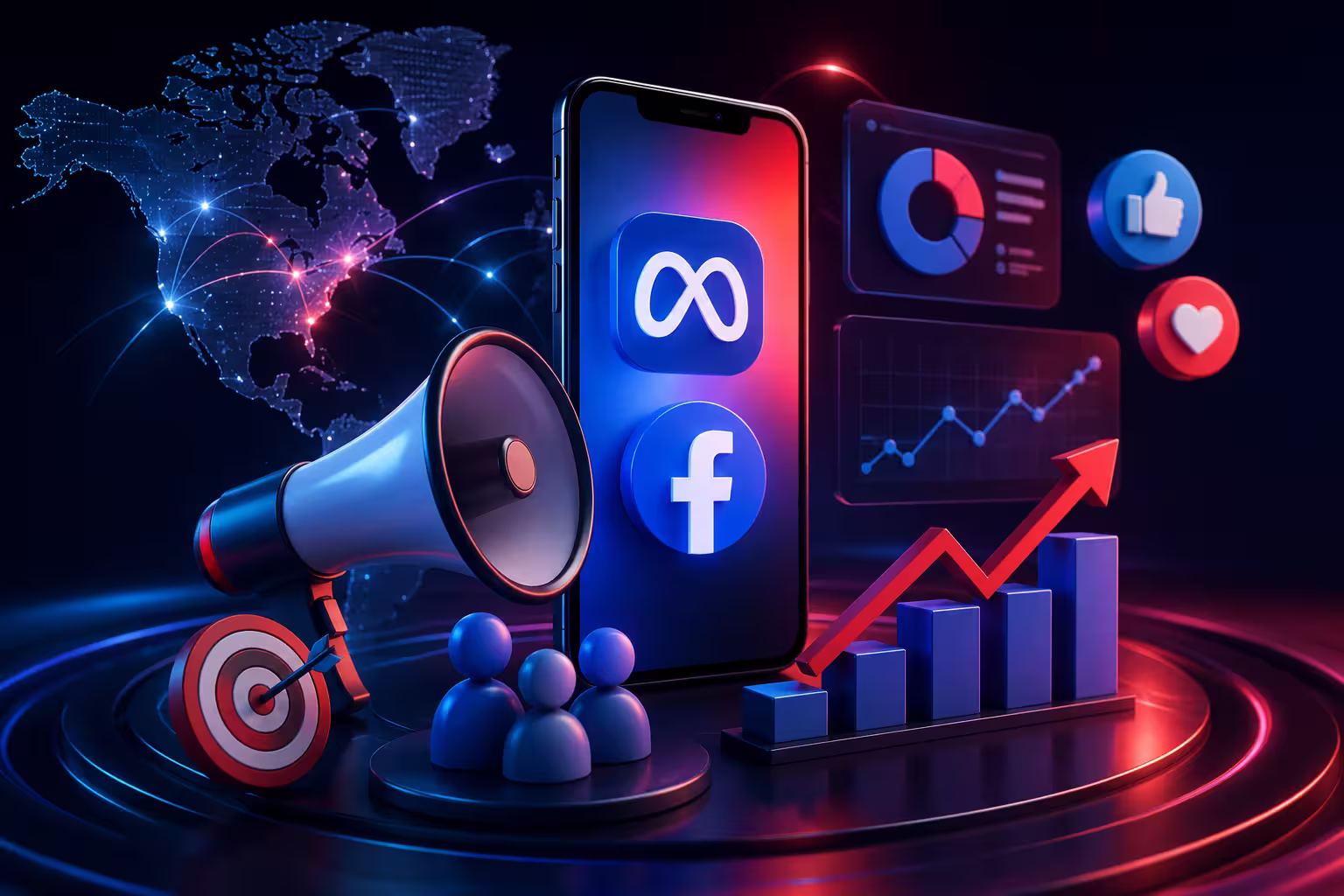 facebook advertising agency