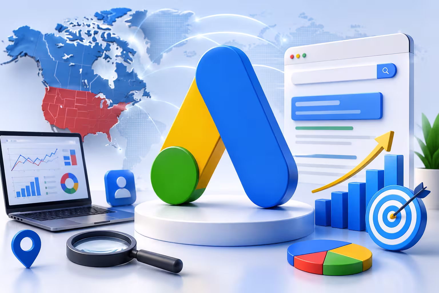 google ads agency