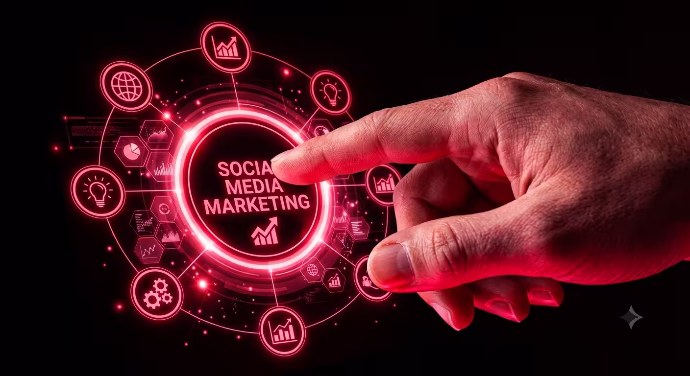social media optimization agency