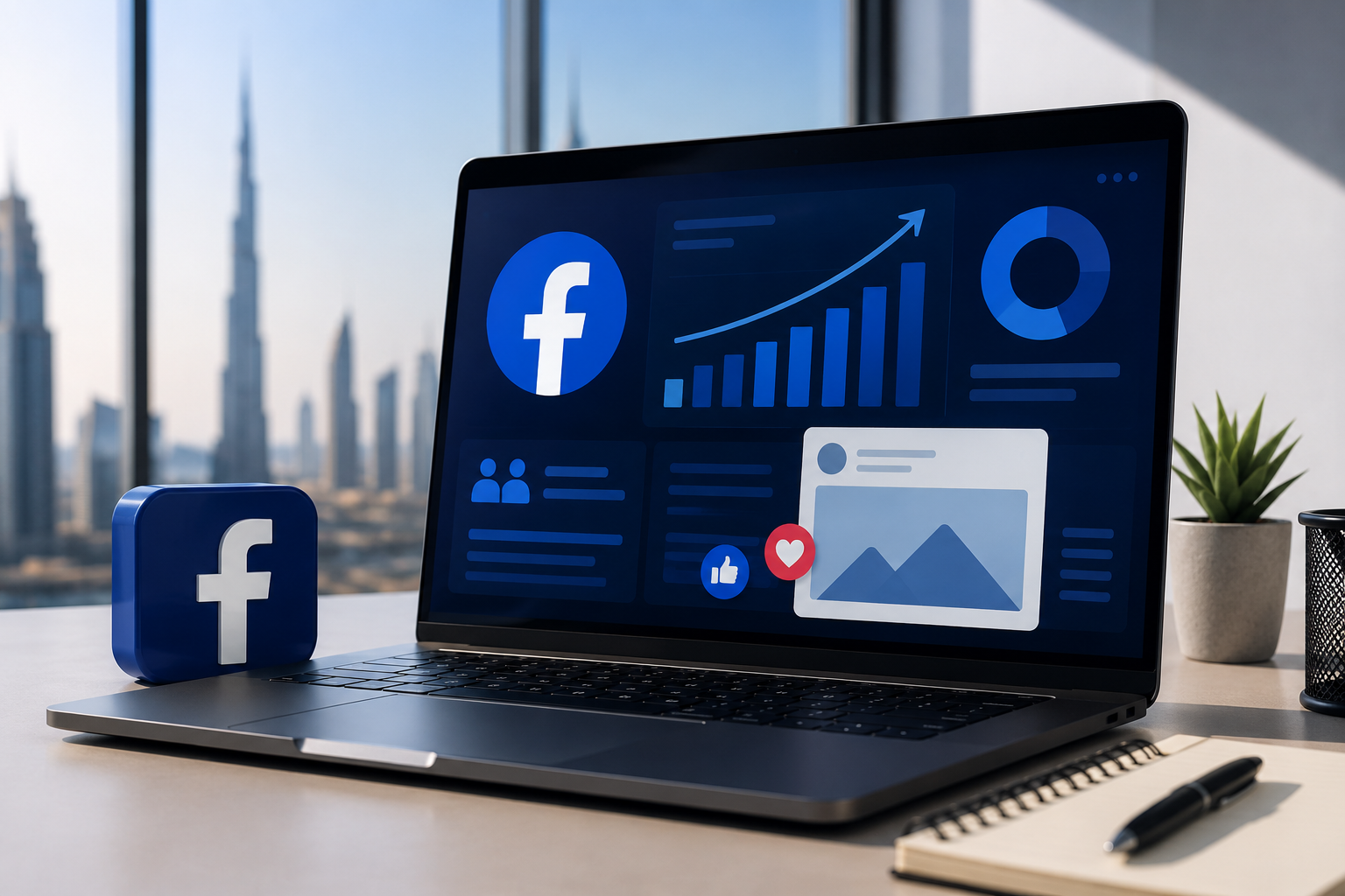 Facebook Ads Management