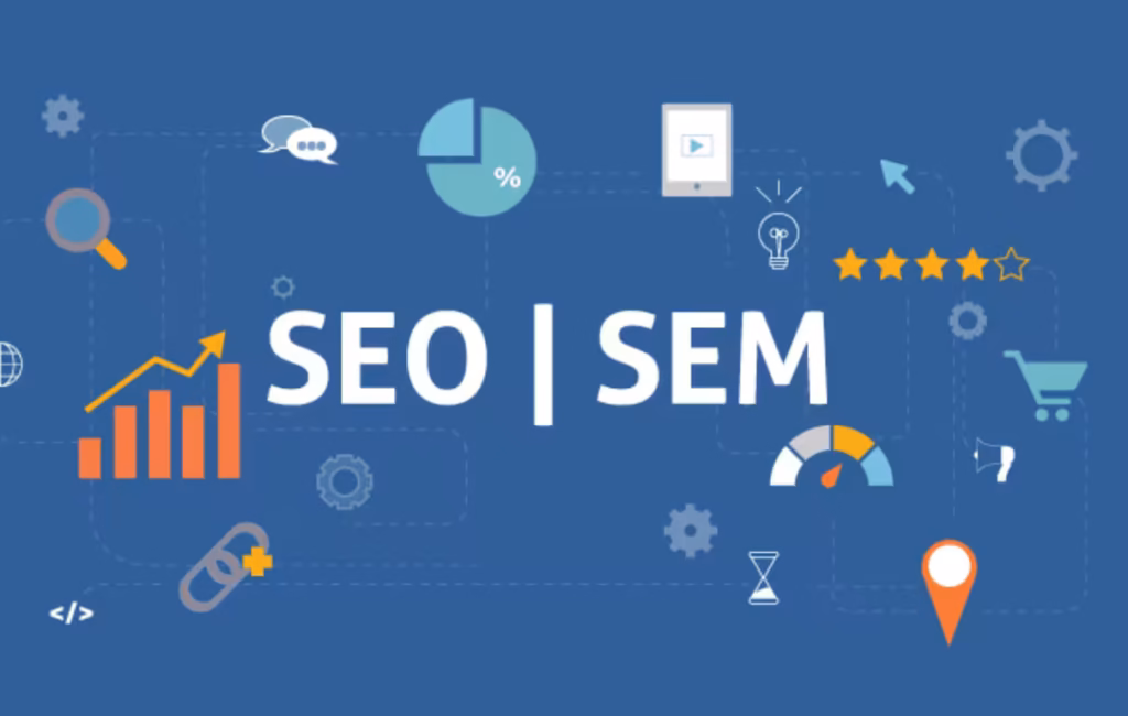 sem seo agency